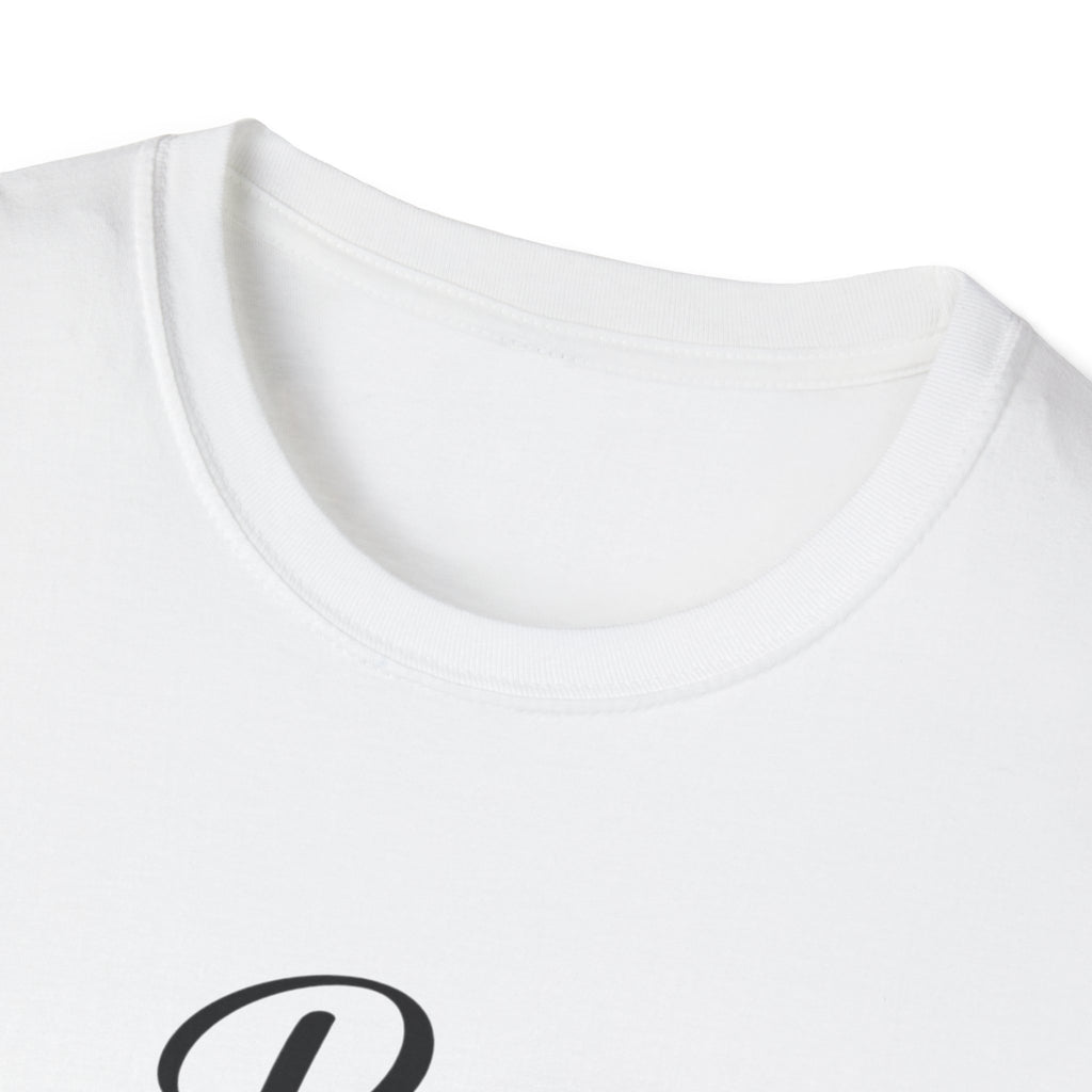 Be Who You Are T-Shirt — Inspirational Casual Graphic Tee