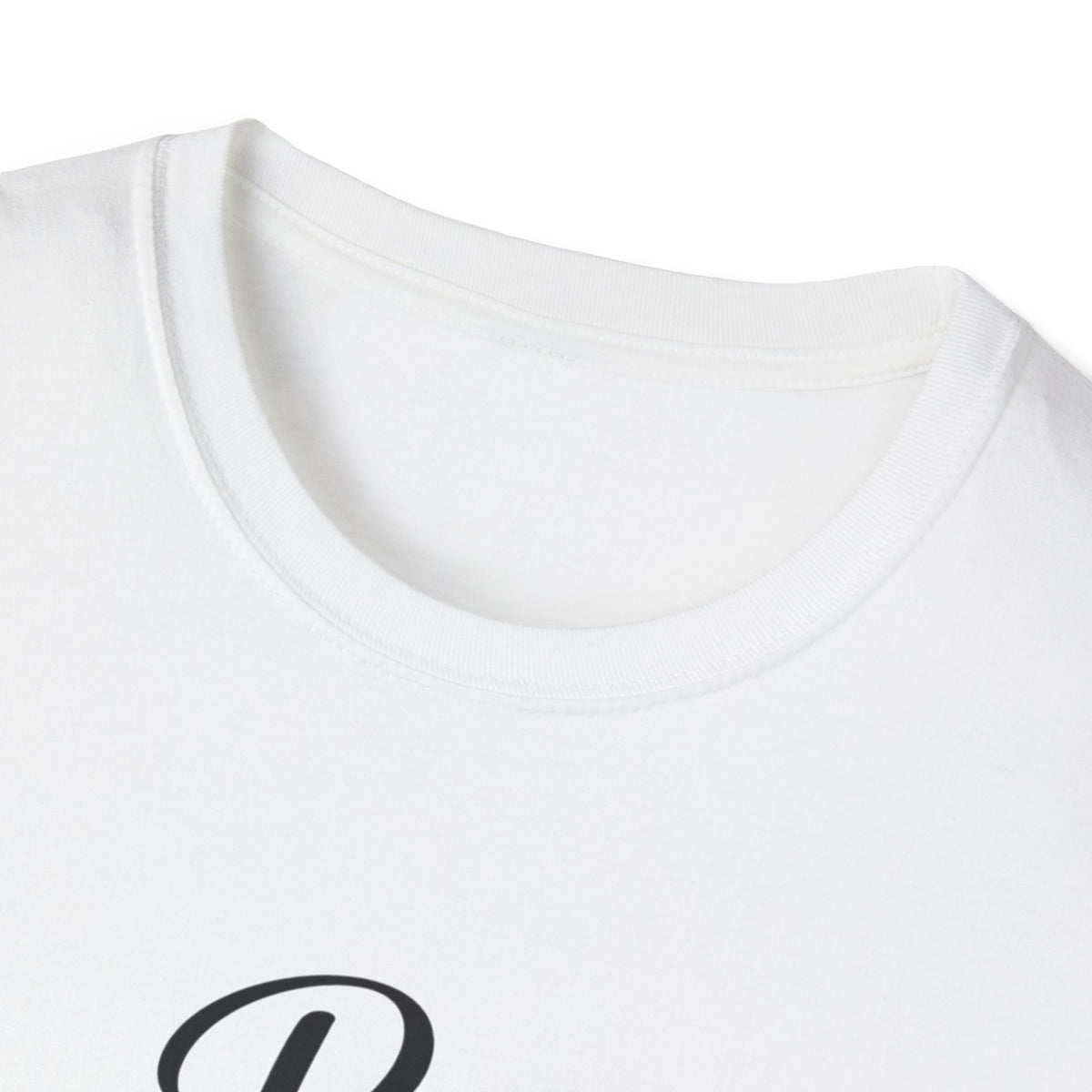 Be Who You Are T-Shirt — Inspirational Casual Graphic Tee