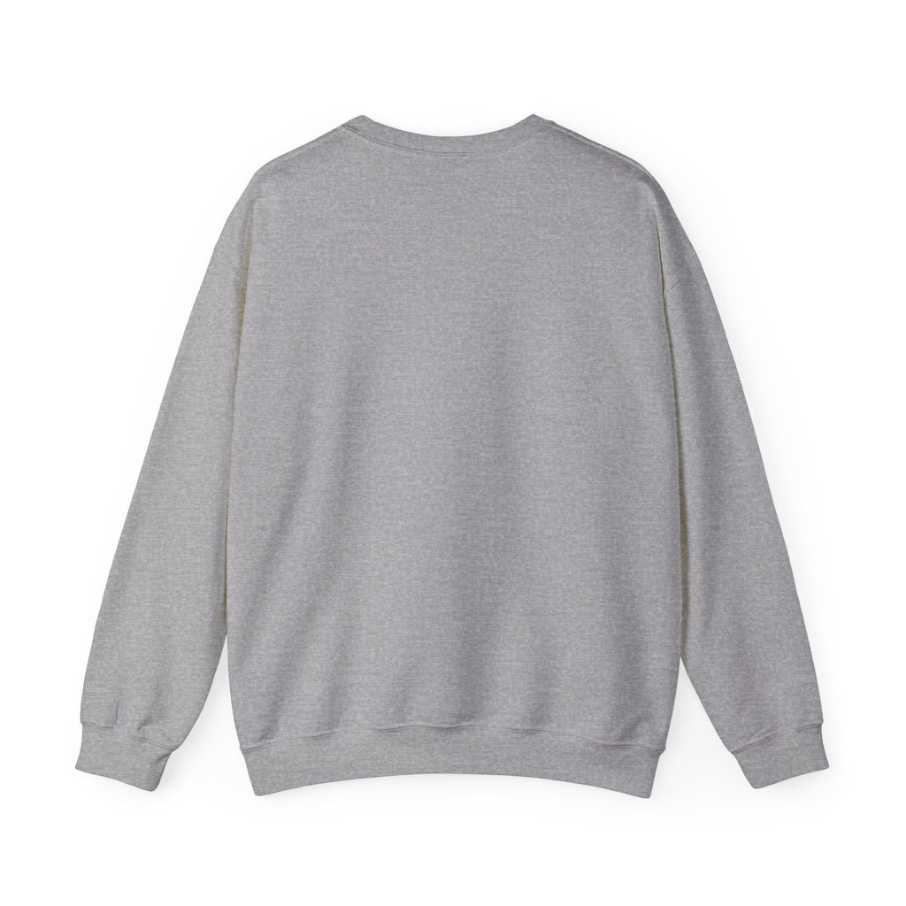School Counselor Crewneck Sweatshirt — "In My School Counselor Era" Cozy Gift