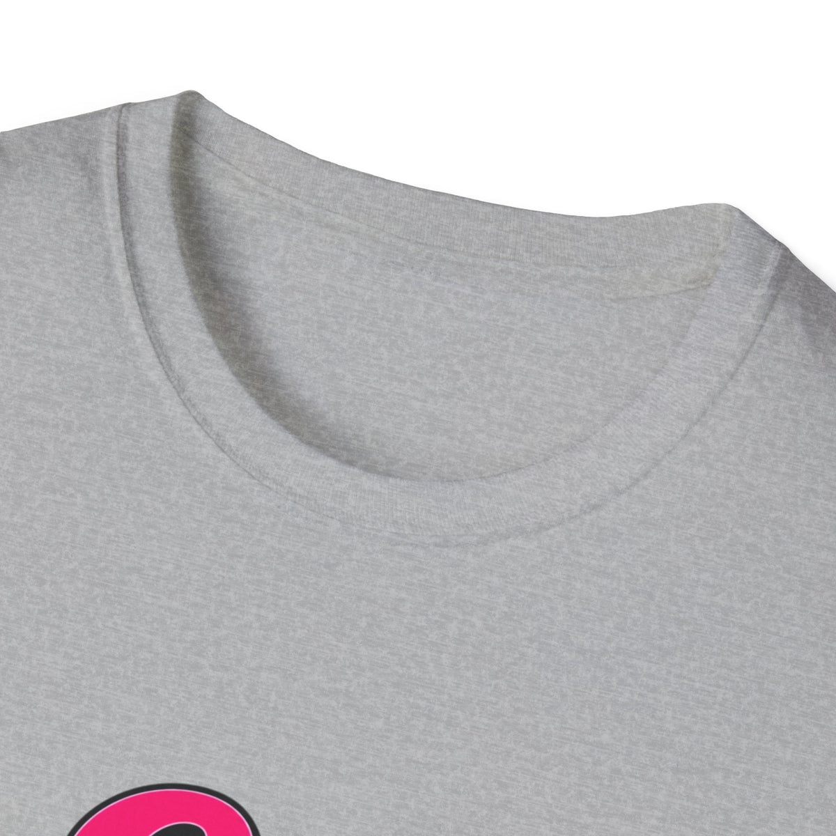 Stay Weird T-Shirt — Retro Pink Script Graphic Tee for Bold, Fun Style