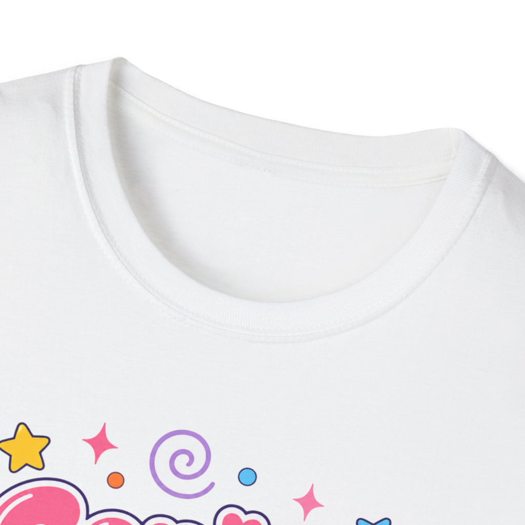 Coping Skills Club T-Shirt — Cute Pastel Mental Health Tee