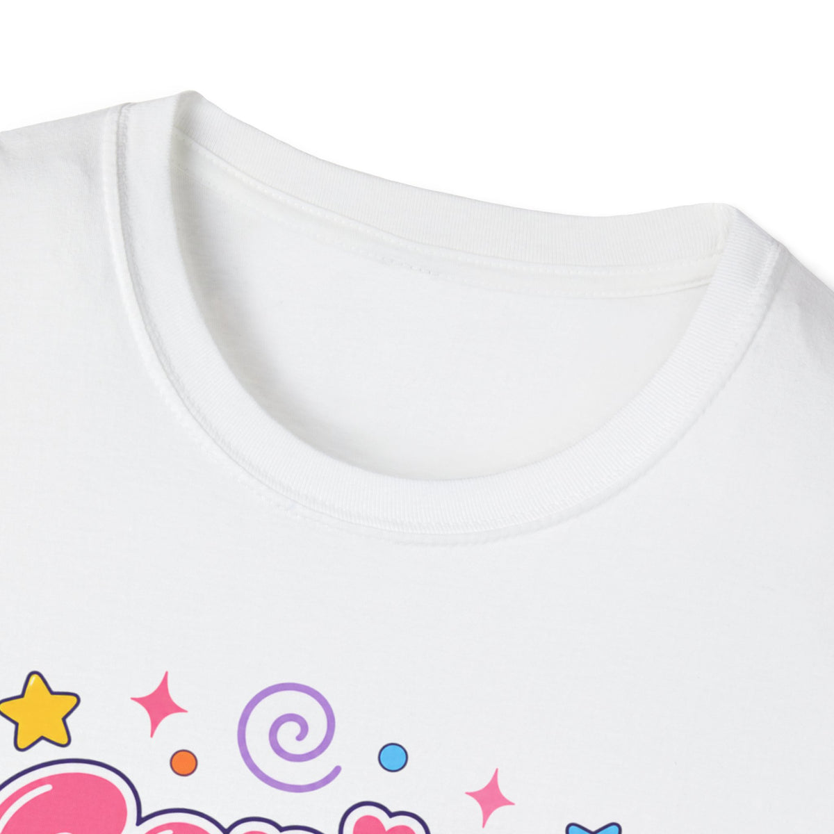 Coping Skills Club T-Shirt — Cute Pastel Mental Health Tee