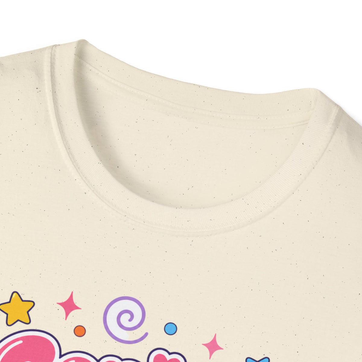 Coping Skills Club T-Shirt — Cute Pastel Mental Health Tee