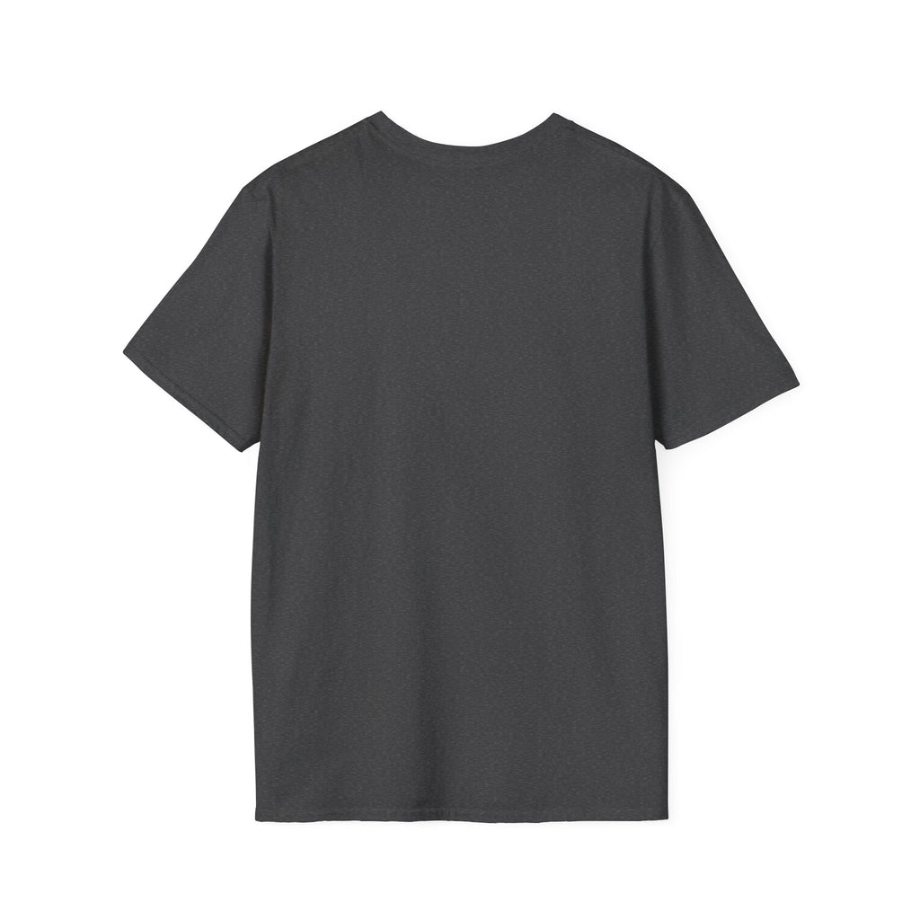 T‑Shirt — "The World Needs You" Colorful Inspirational Tee