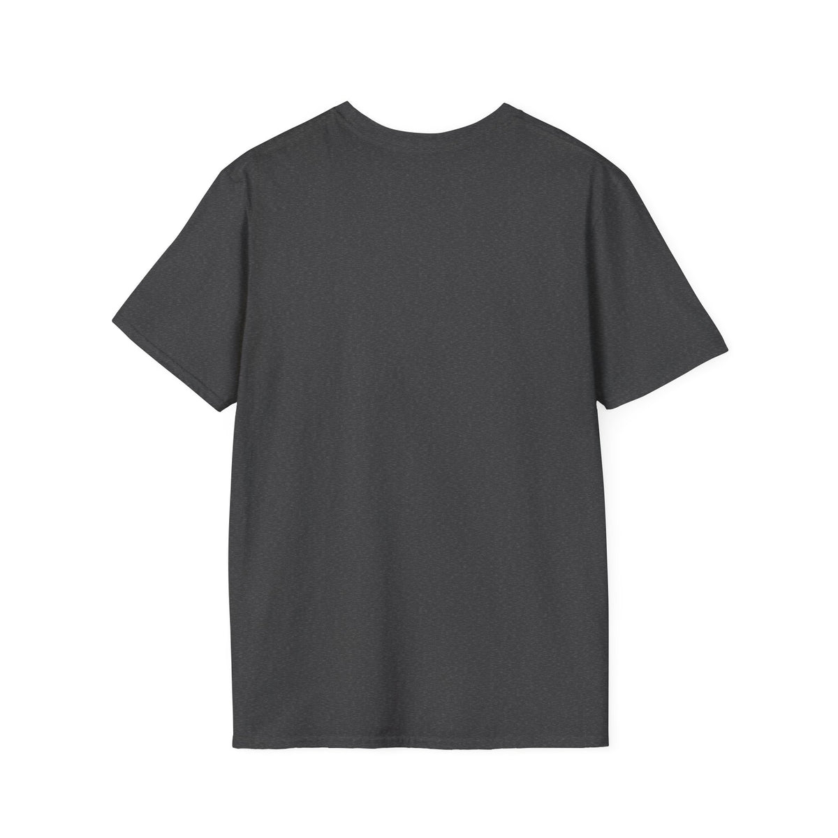 T‑Shirt — "The World Needs You" Colorful Inspirational Tee