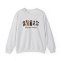 Funny Kittens Cat Lover Crewneck Sweatshirt