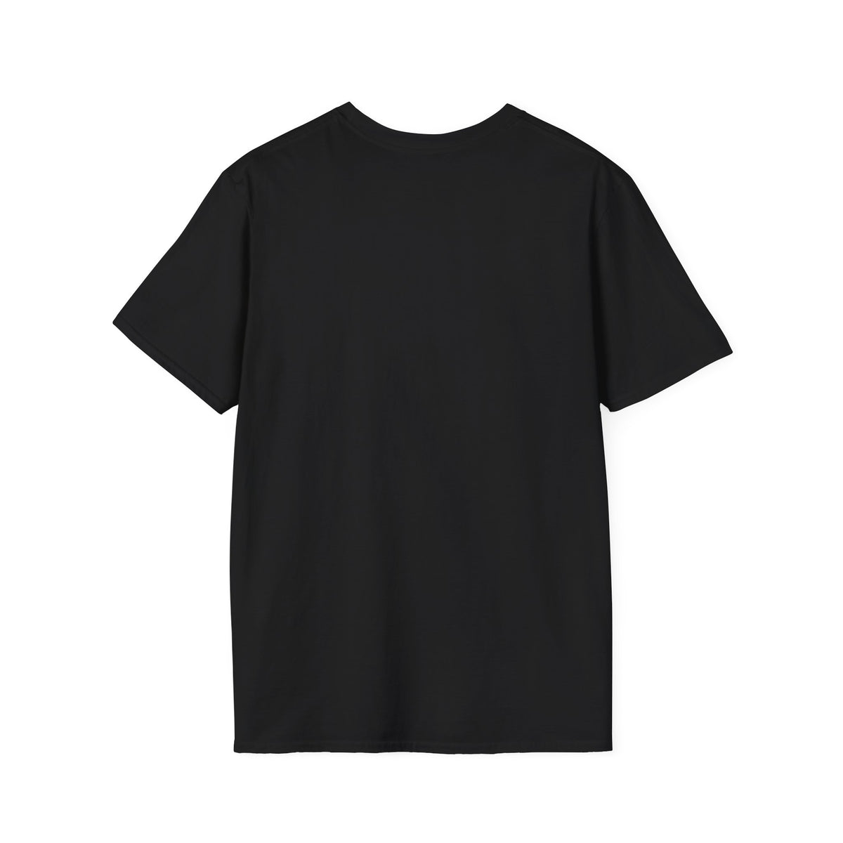 T‑Shirt — "The World Needs You" Colorful Inspirational Tee