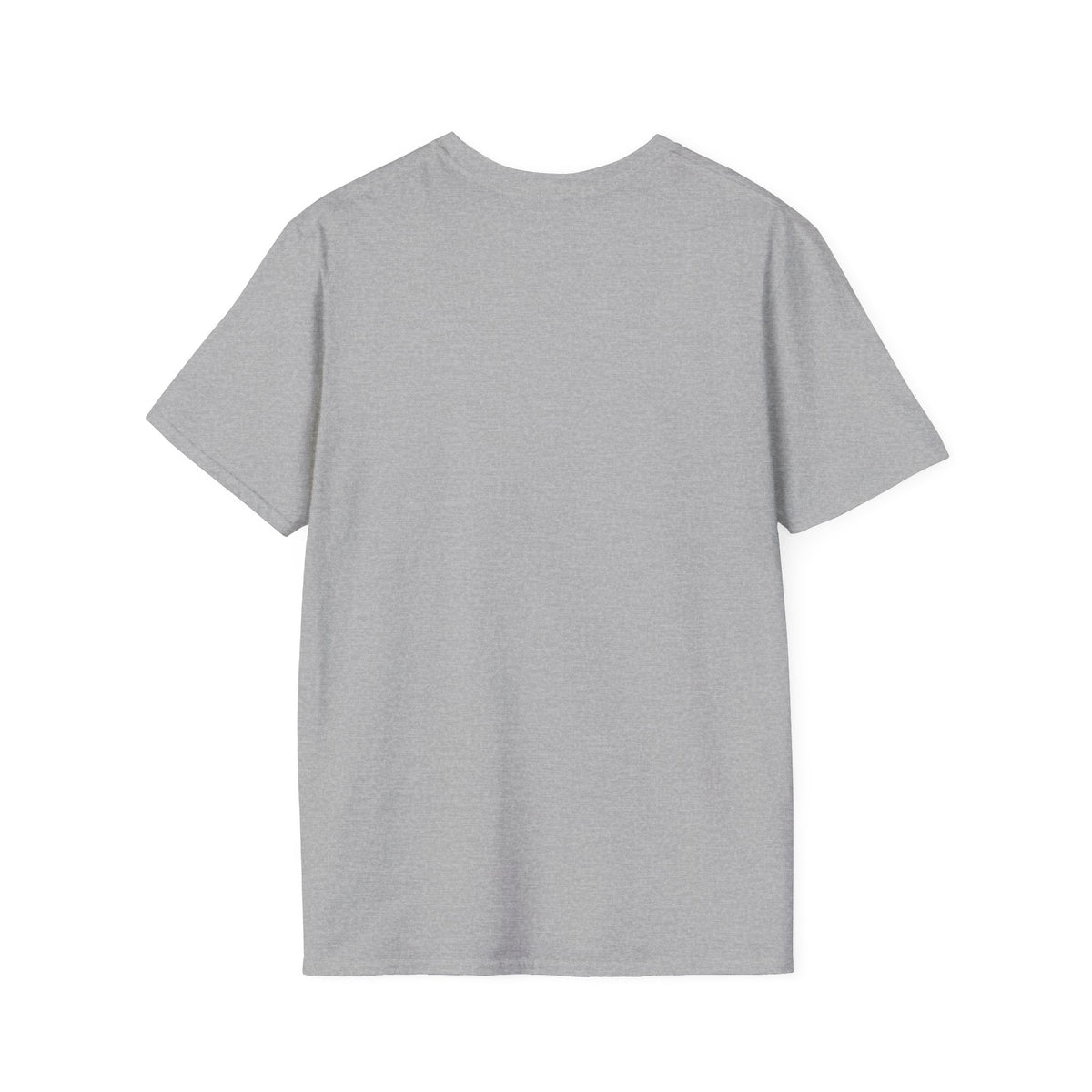T‑Shirt — "The World Needs You" Colorful Inspirational Tee