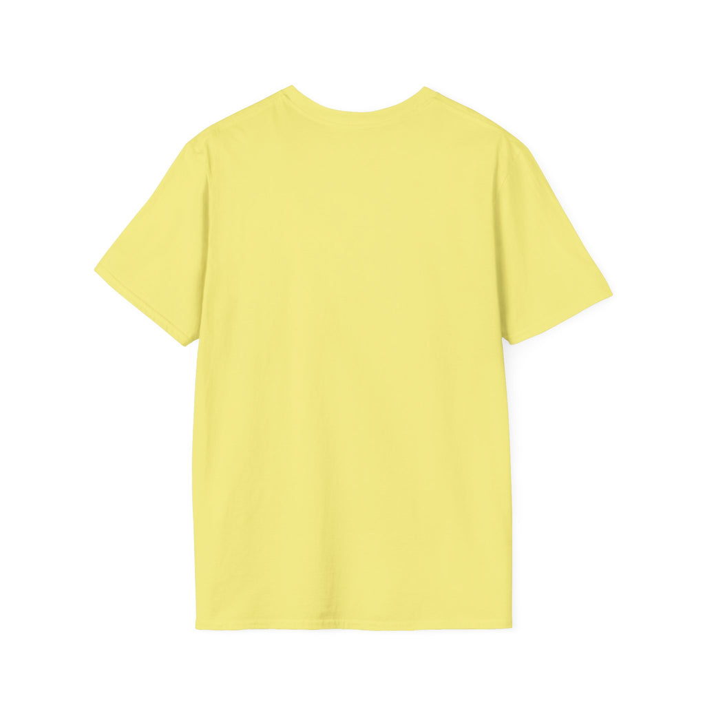 Sunshine Tee — "Spread Sunshine Not Shade" Cute Sunglasses Sun T-Shirt