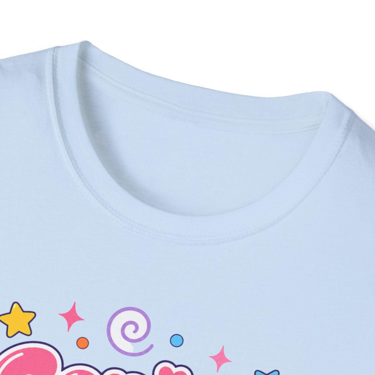 Coping Skills Club T-Shirt — Cute Pastel Mental Health Tee