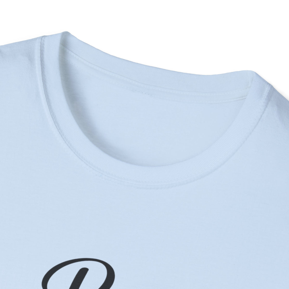 Be Who You Are T-Shirt — Inspirational Casual Graphic Tee