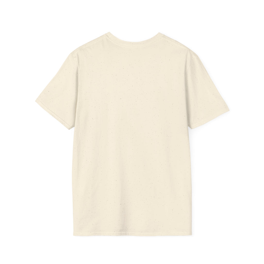 Inspirational Earth Tee - "You Are Worthy of Everything Good in This World" Shirt