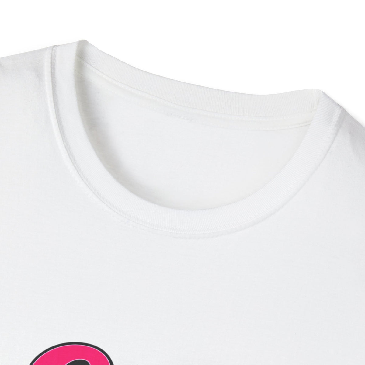 Stay Weird T-Shirt — Retro Pink Script Graphic Tee for Bold, Fun Style
