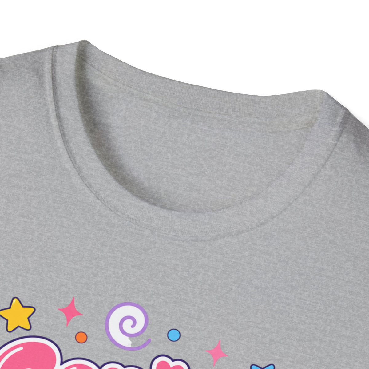 Coping Skills Club T-Shirt — Cute Pastel Mental Health Tee