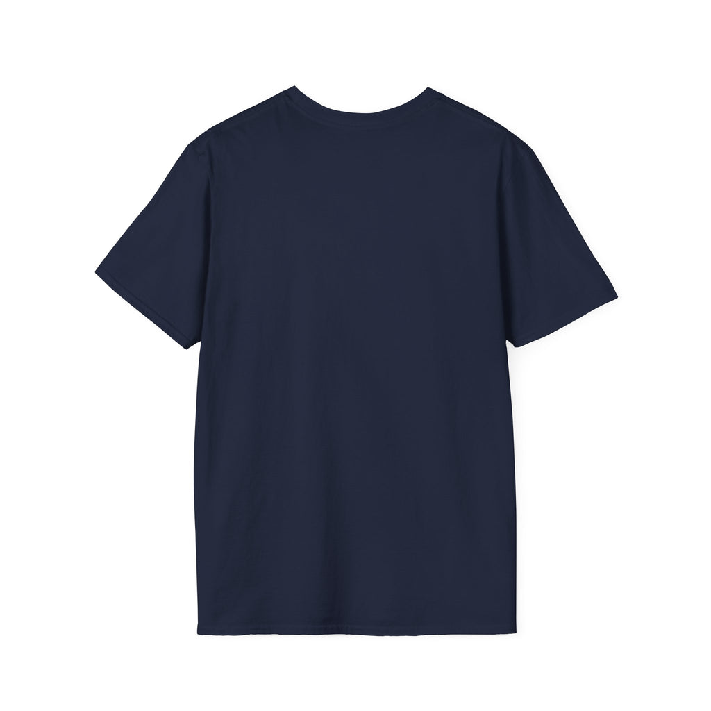 T‑Shirt — "The World Needs You" Colorful Inspirational Tee