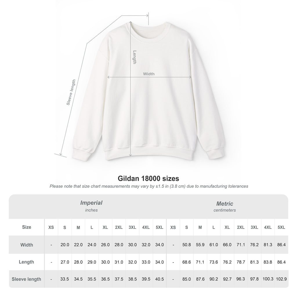 Spooky Vibes Sweatshirt — "Feelings Don't Have to Be Spooky" Ghost Crewneck