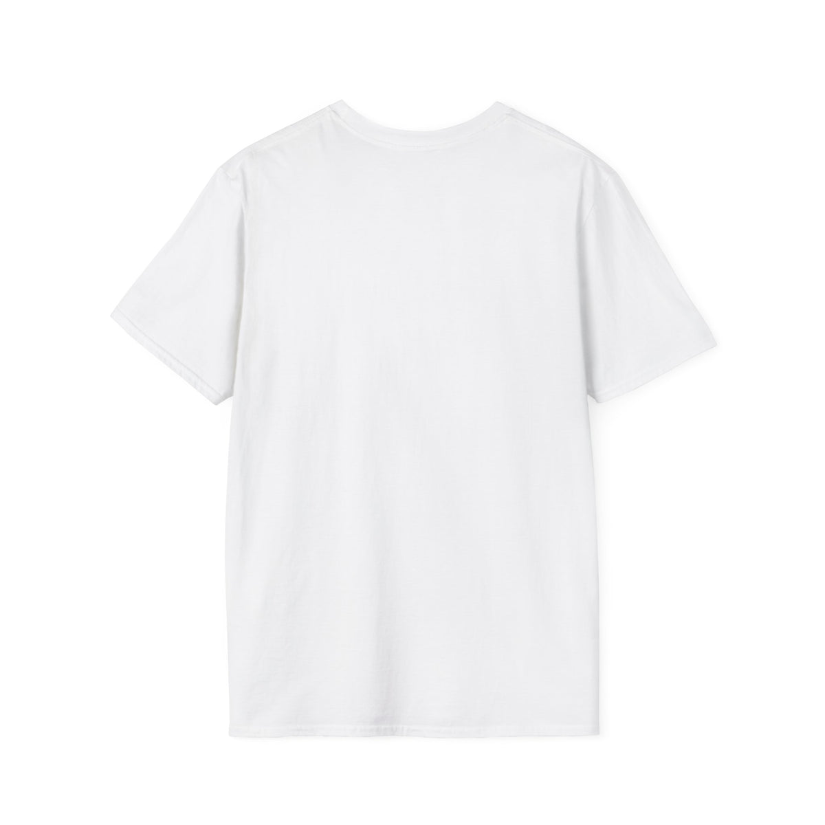 T‑Shirt — "The World Needs You" Colorful Inspirational Tee