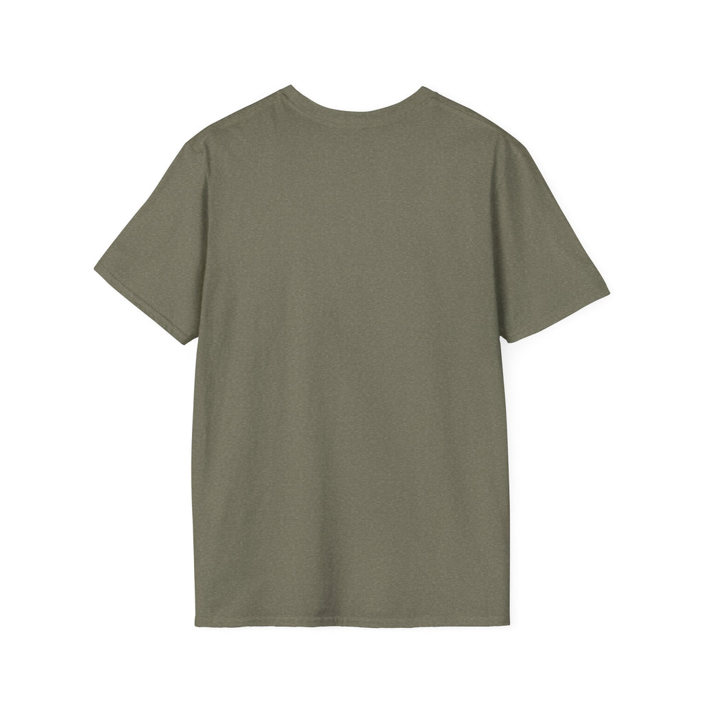 Sunshine Tee — "Spread Sunshine Not Shade" Cute Sunglasses Sun T-Shirt