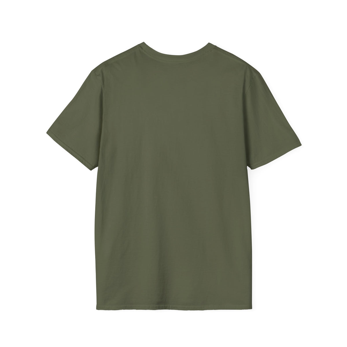 Help Is On The Way T-Shirt — Cute Goose on Scooter Graphic Tee