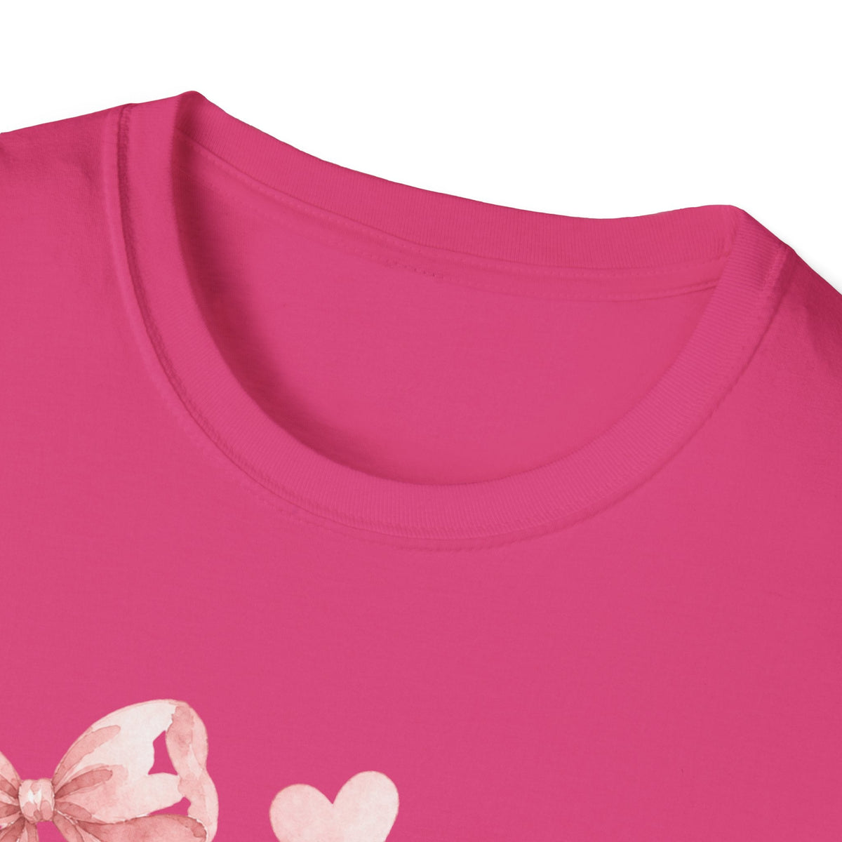 A Little Anxious, A Lot Adorable Tee – TalkTees