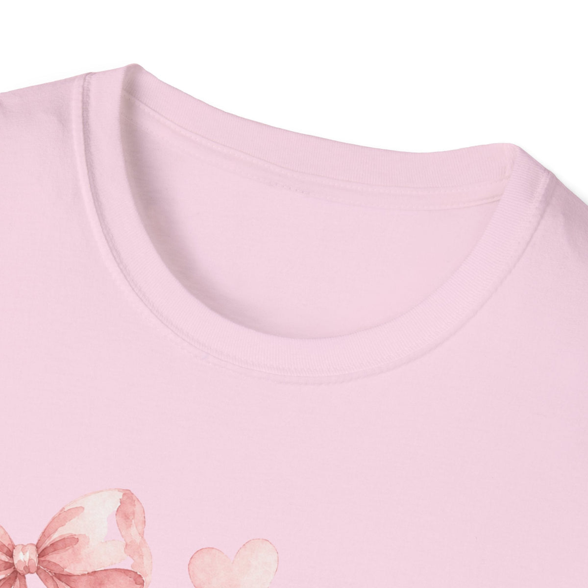 A Little Anxious, A Lot Adorable Tee – TalkTees