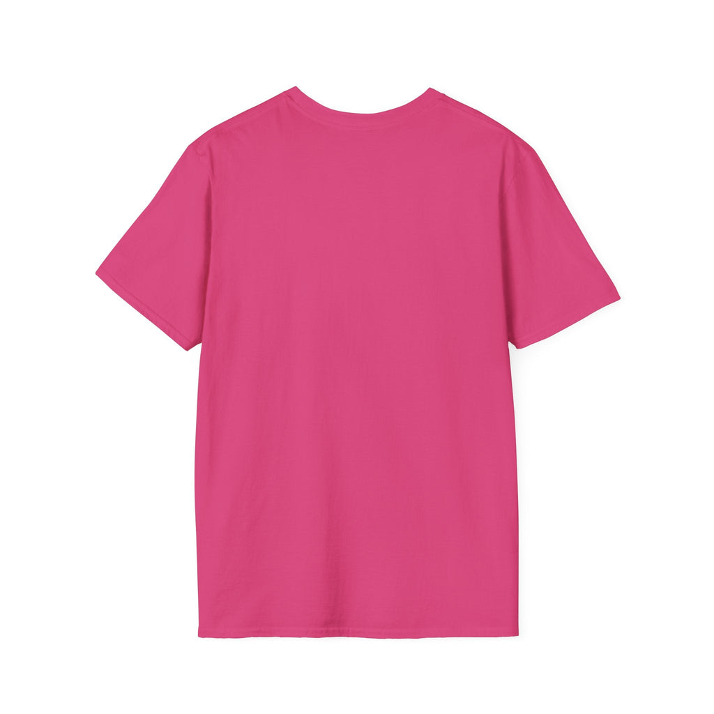 A Little Anxious, A Lot Adorable Tee – TalkTees