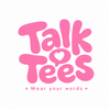 TalkTees - Home