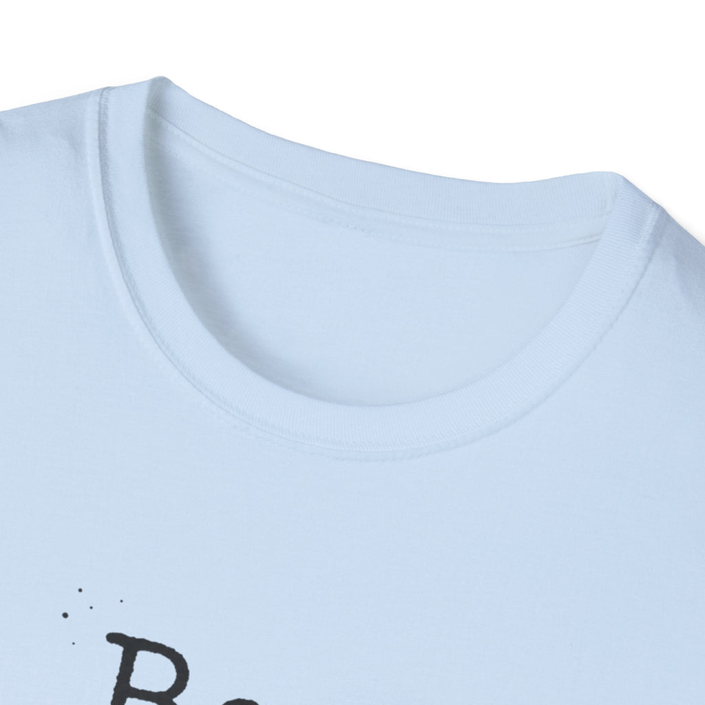 Be a Good Human T-Shirt – TalkTees