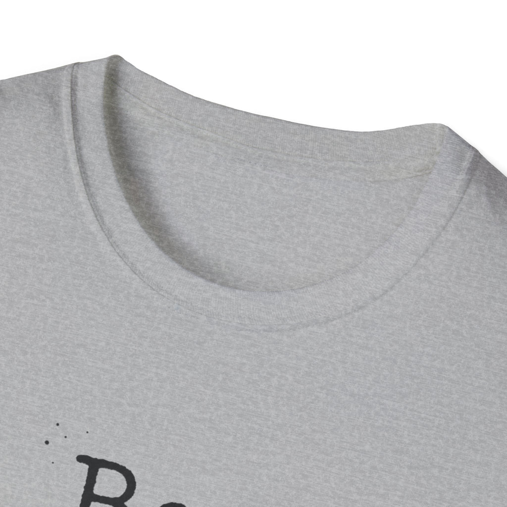 Be a Good Human T-Shirt – TalkTees
