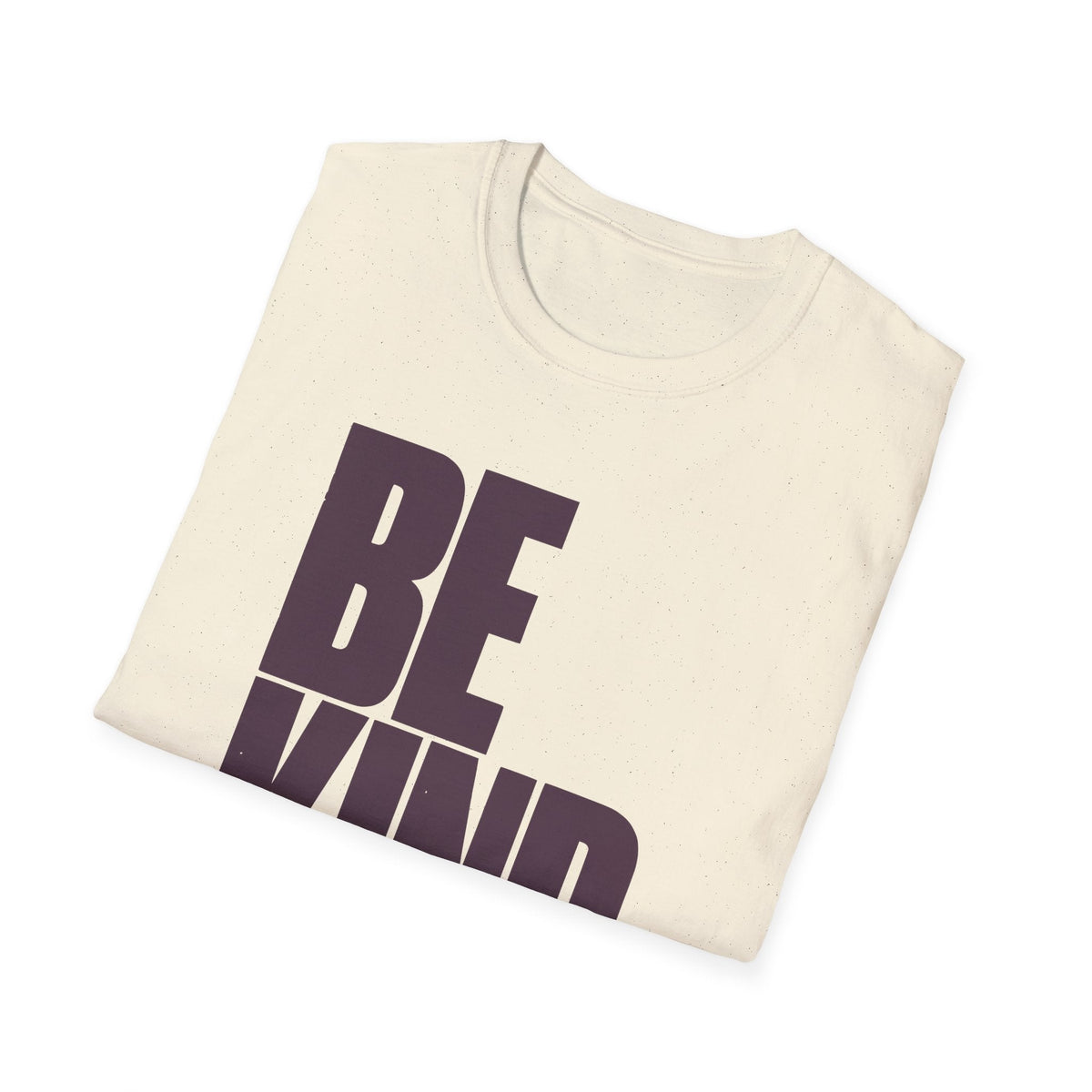 Be Kind T-Shirt – TalkTees