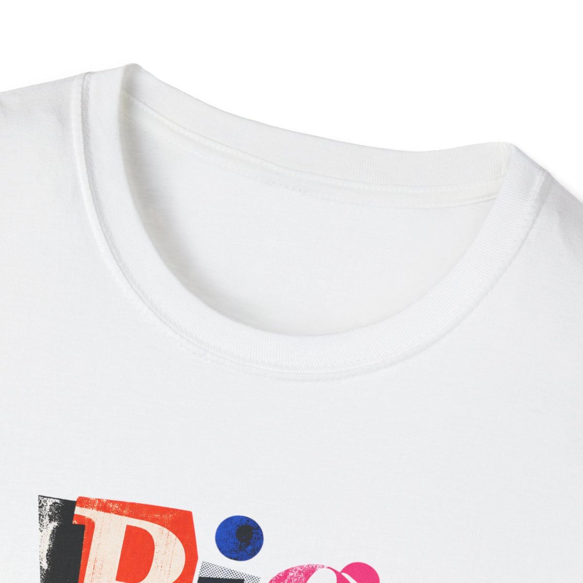 Big Counselor Energy T-Shirt – TalkTees
