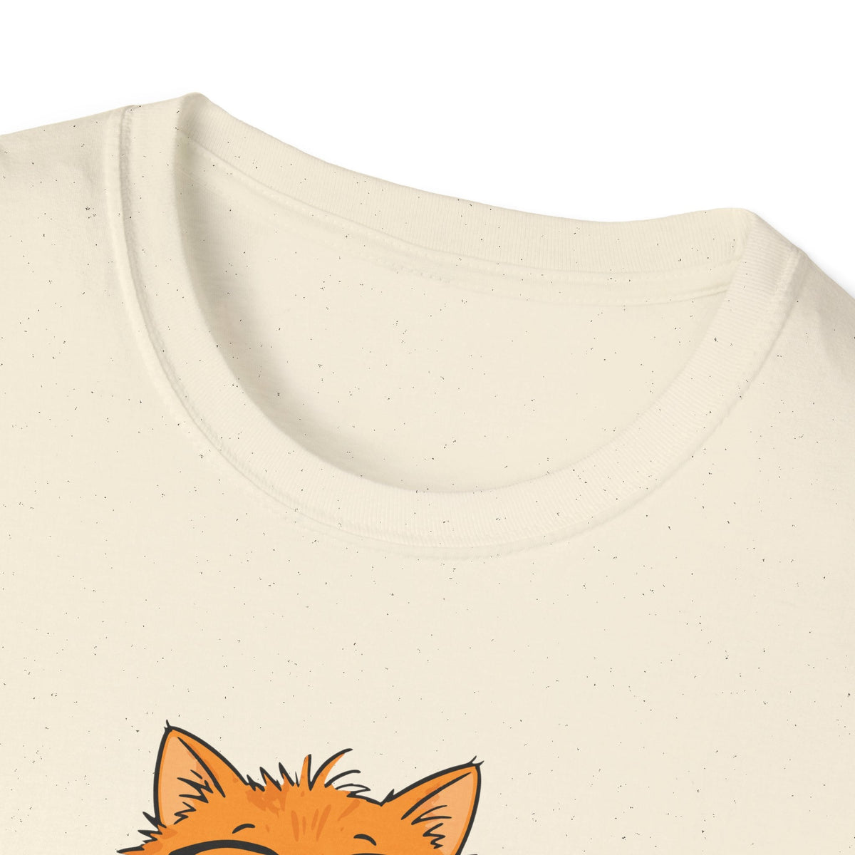 Let's Paws & Process Cat Therapist T-Shirt – TalkTees