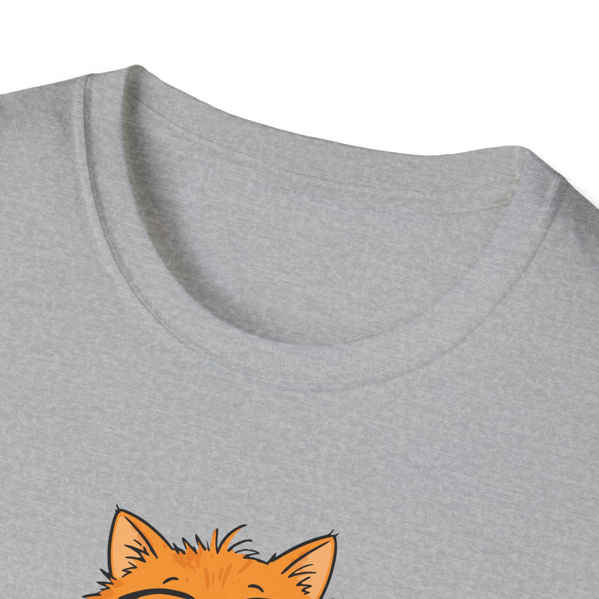 Let's Paws & Process Cat Therapist T-Shirt – TalkTees