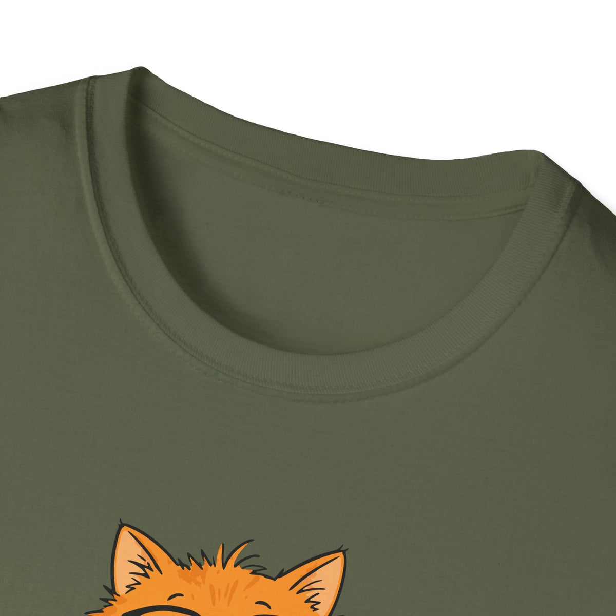 Let's Paws & Process Cat Therapist T-Shirt – TalkTees