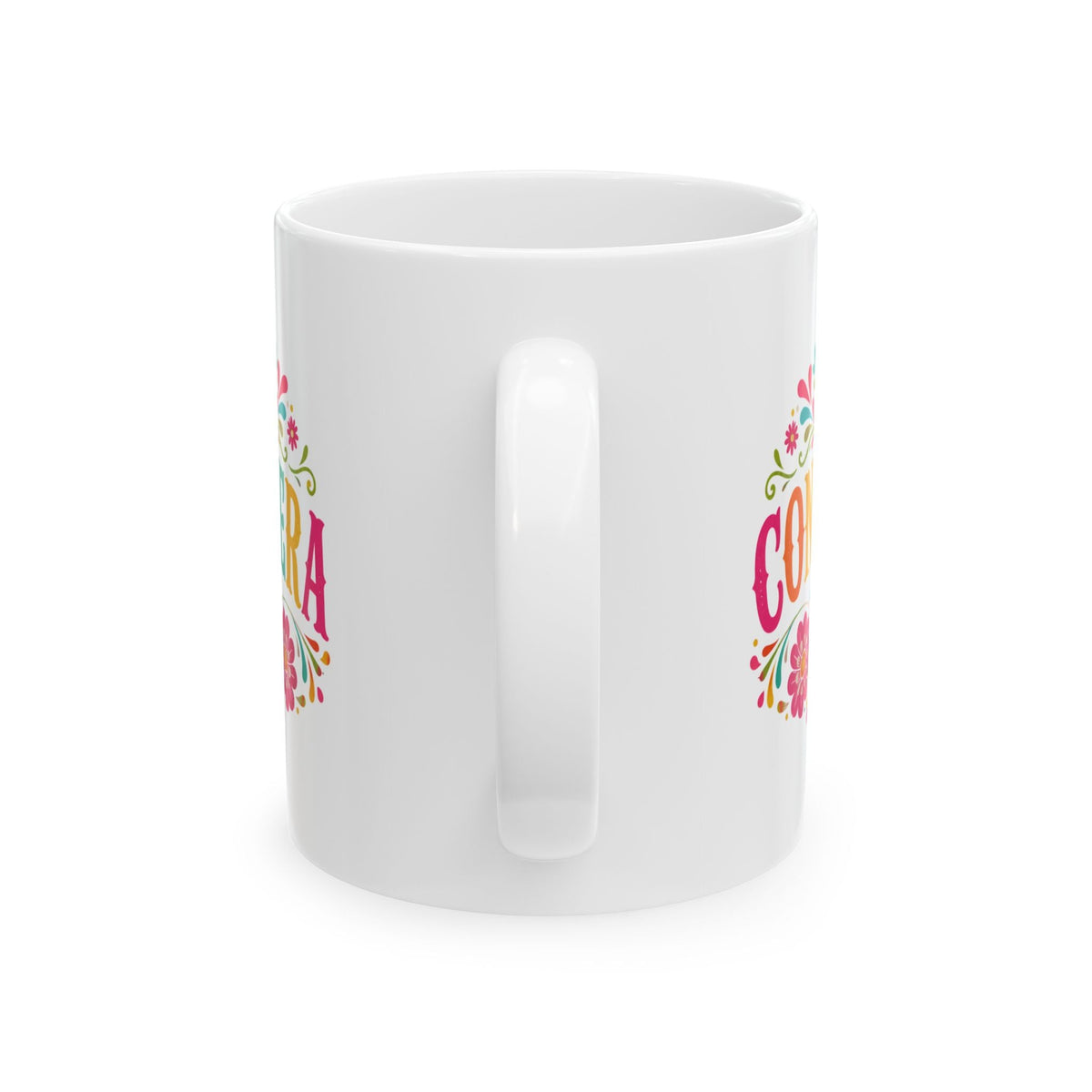 Consejera Mug – TalkTees