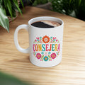 Consejera Mug – TalkTees