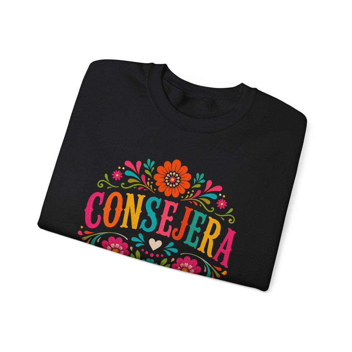 Consejera Sweatshirt – TalkTees