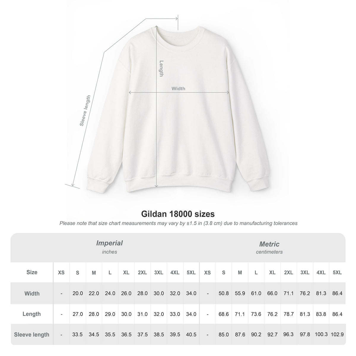 Consejera Sweatshirt – TalkTees