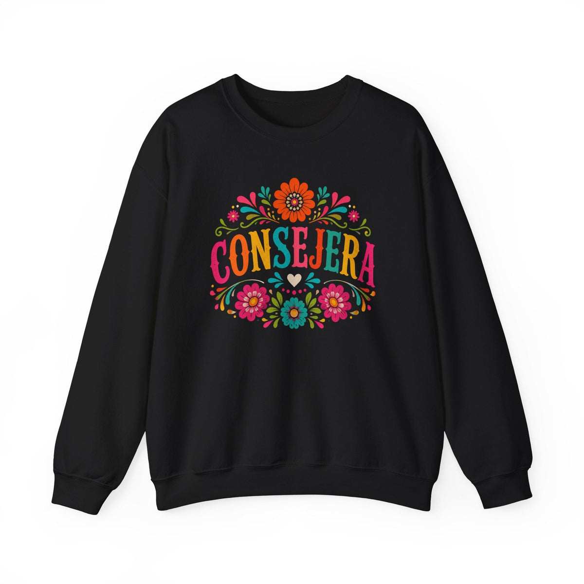 Consejera Sweatshirt – TalkTees