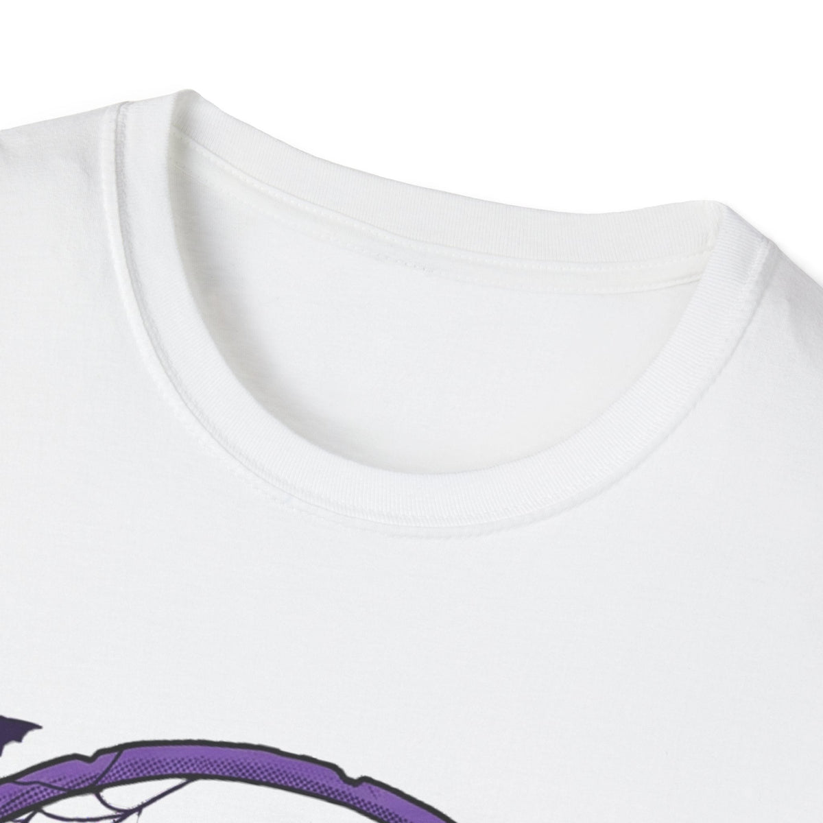 Even Baddies Get the Saddies T-Shirt – TalkTees