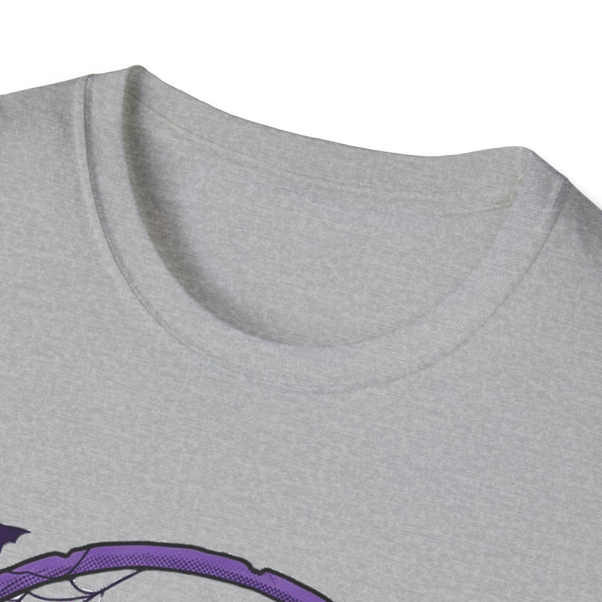 Even Baddies Get the Saddies T-Shirt – TalkTees