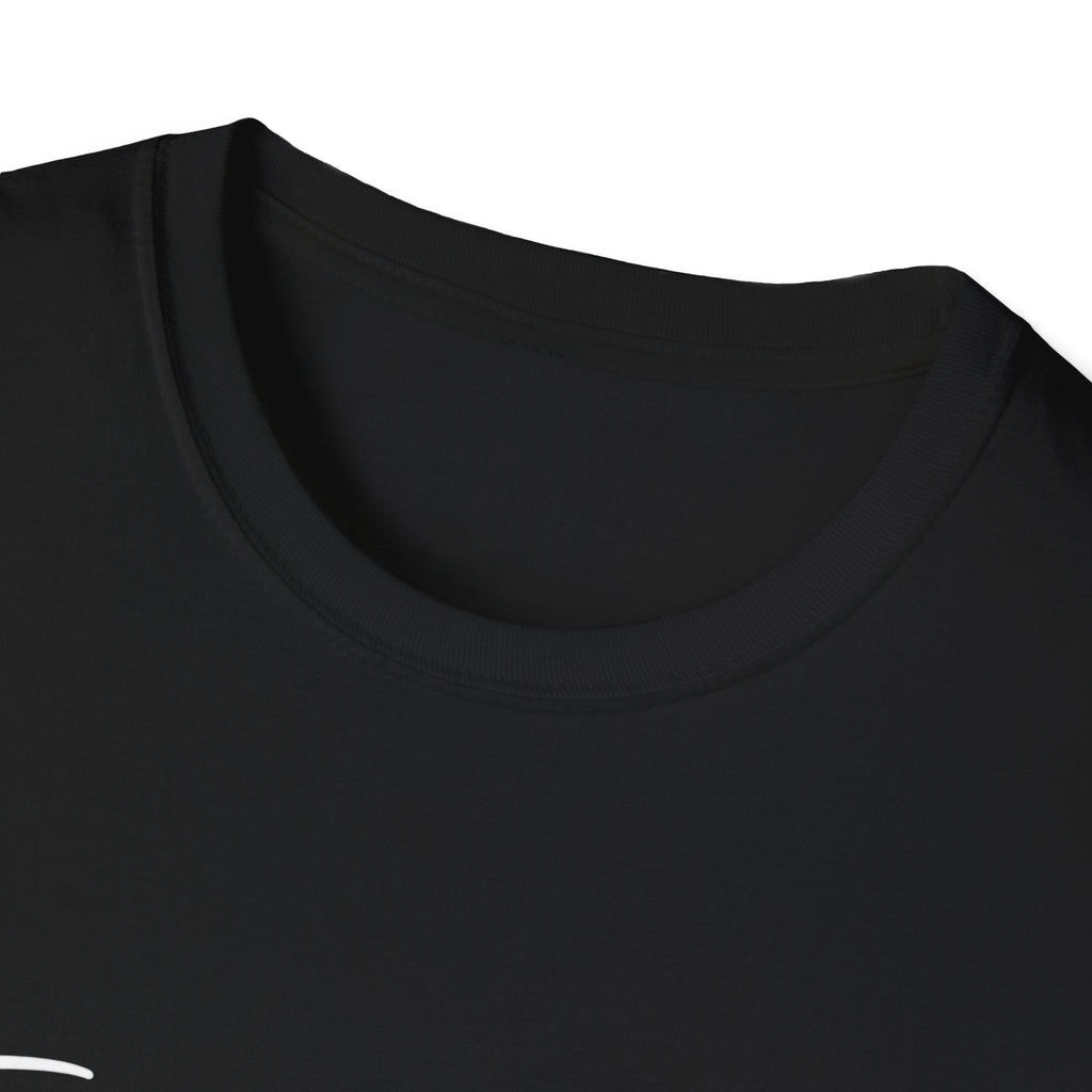 Just Breathe T-Shirt – TalkTees