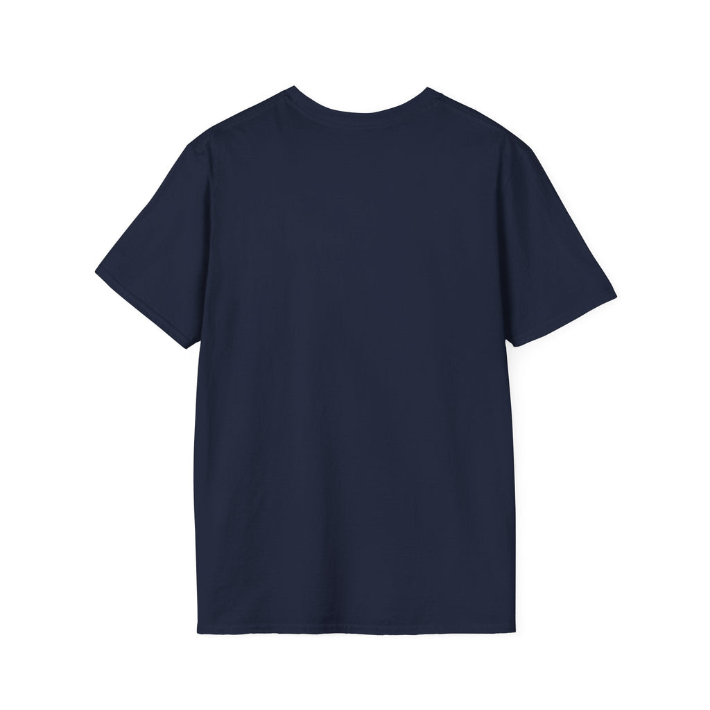 Just Breathe T-Shirt – TalkTees