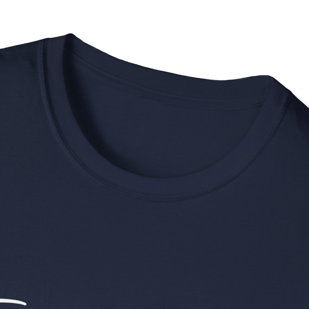Just Breathe T-Shirt – TalkTees