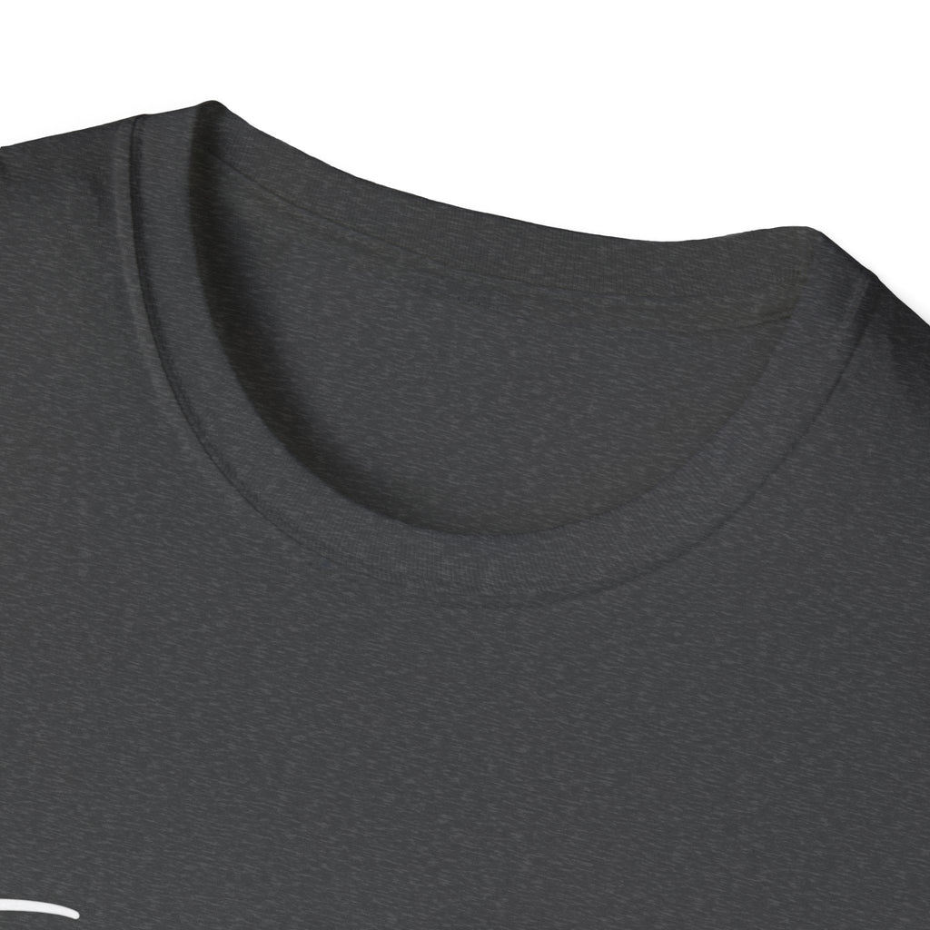 Just Breathe T-Shirt – TalkTees