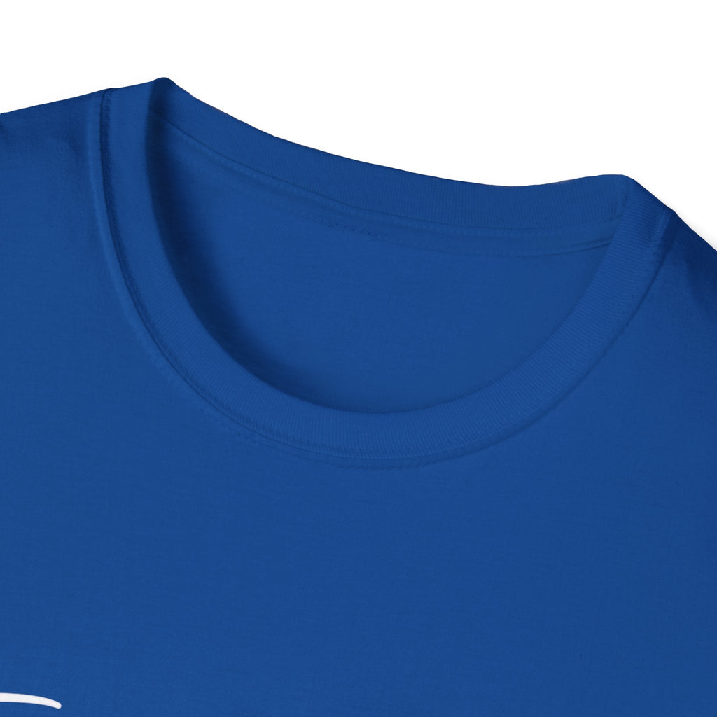 Just Breathe T-Shirt – TalkTees
