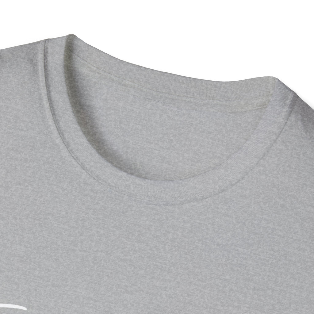 Just Breathe T-Shirt – TalkTees