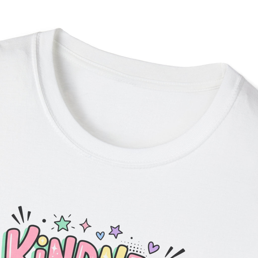 Kindness Is Magical Rainbow T-Shirt – TalkTees