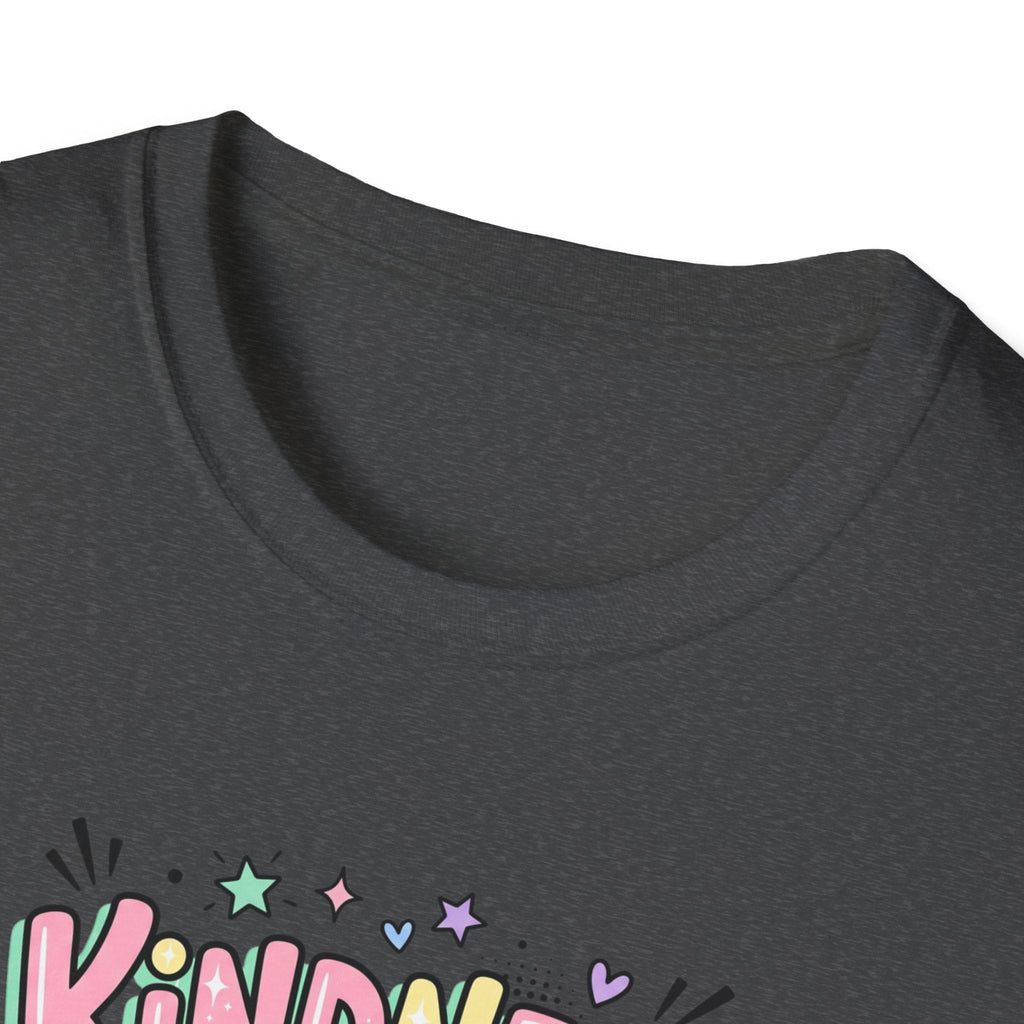 Kindness Is Magical Rainbow T-Shirt – TalkTees