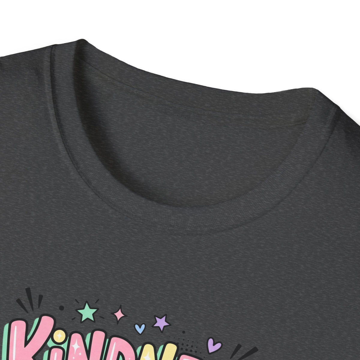 Kindness Is Magical Rainbow T-Shirt – TalkTees